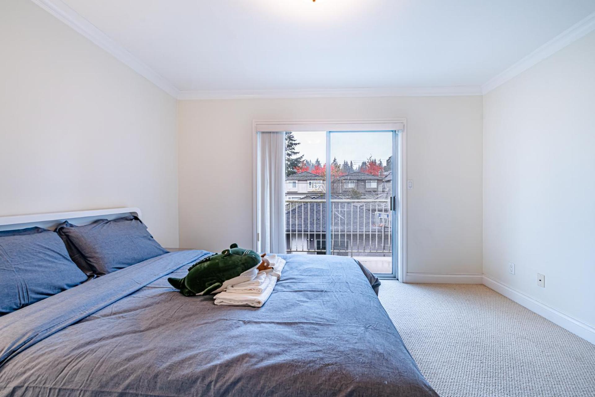 The Ester House Vancouver Bagian luar foto
