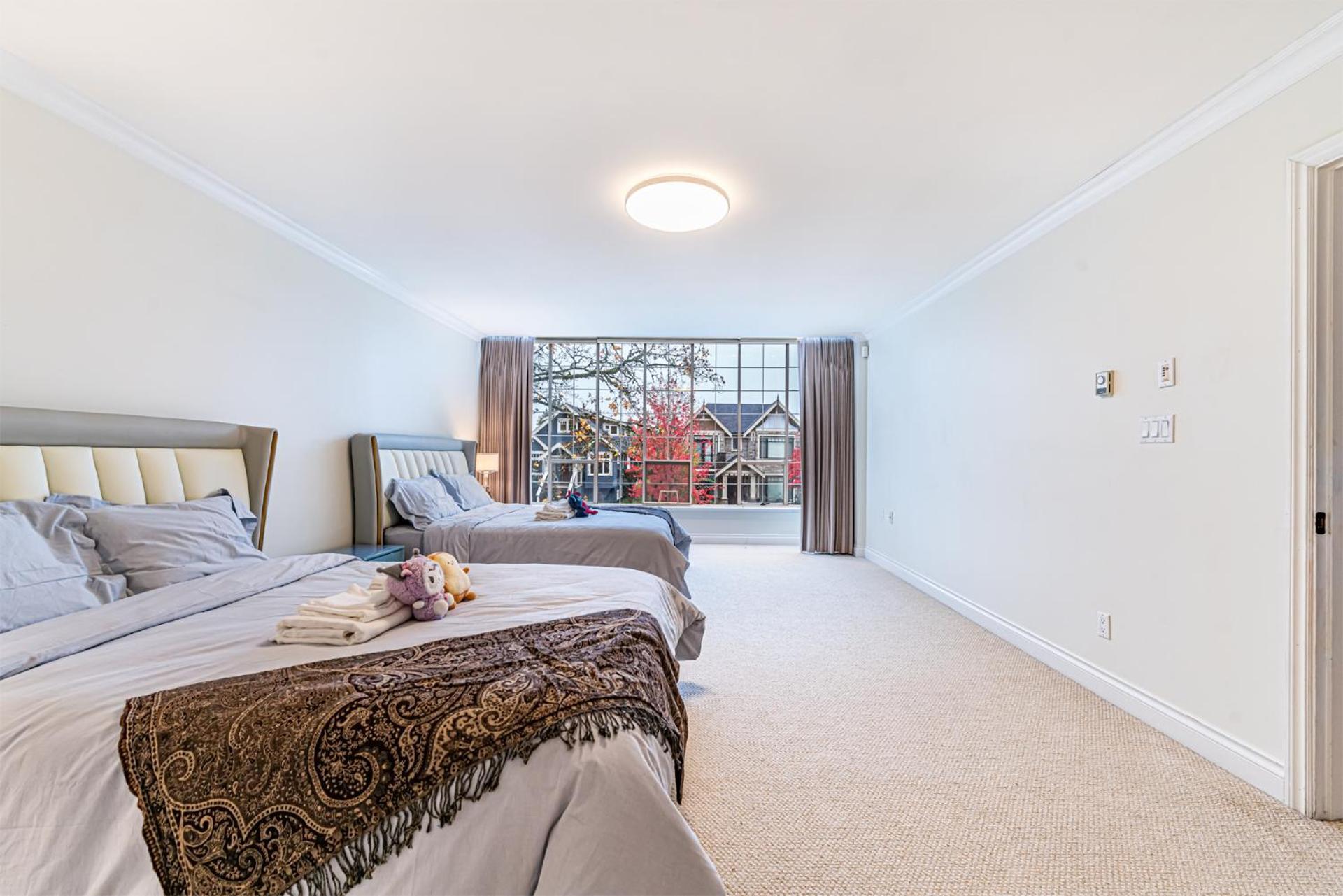 The Ester House Vancouver Bagian luar foto